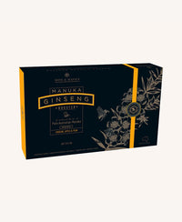 Hon E Haven New Booster Ginseng