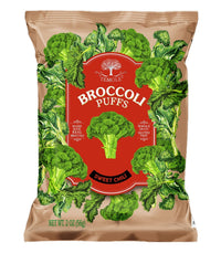 Temole Sweet Chili Broccoli Puffs