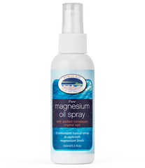 Byron Bay High Strength Magnesium Oil Topical Spray