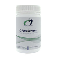 Designs For Health C Plus Supreme Oral Powder