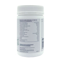 Designs For Health C Plus Supreme Oral Powder