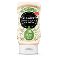 Callowfit Mayo Sauce