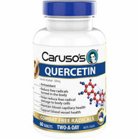 Carusos Quercetin
