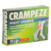 Crampeze