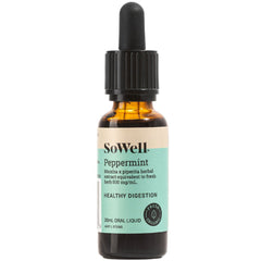 Sowell Peppermint 1:2 Healthy Digestion