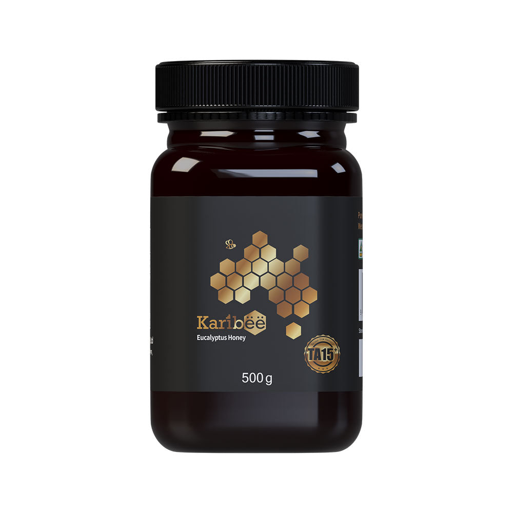Karibee Eucalyptus TA 15+