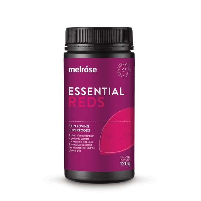 Melrose Essential Reds