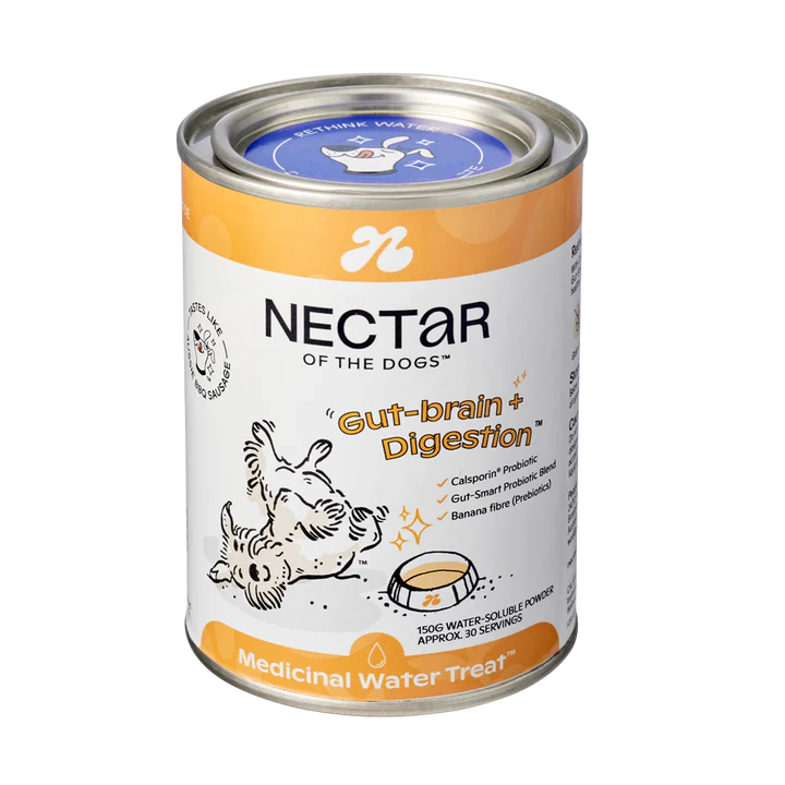 Nectar Gut-Brain Plus Digestion