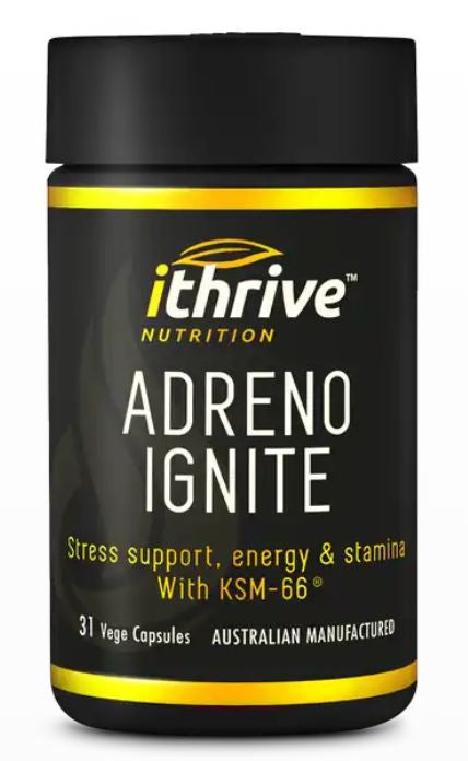 Ithrive Nutrition Adreno Ignite