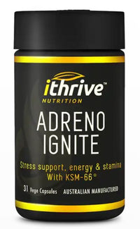 Ithrive Nutrition Adreno Ignite