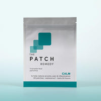 Calm Transdermal Patches