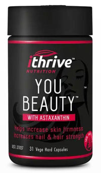 Ithrive Nutrition You Beauty