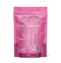 Locako Meal Replacement Shake Vanilla Strawberry