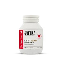 Australian Natural Care Ubiquinol CoQ10 300mg