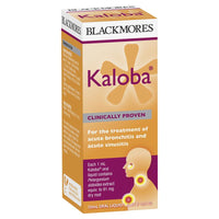 Blackmores Kaloba Liquid