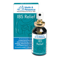 Martin And Pleasance IBS Relief Spray