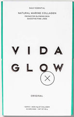 Vida Glow Marine Collagen Original 30 Servings