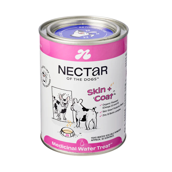 Nectar Skin Plus Coat