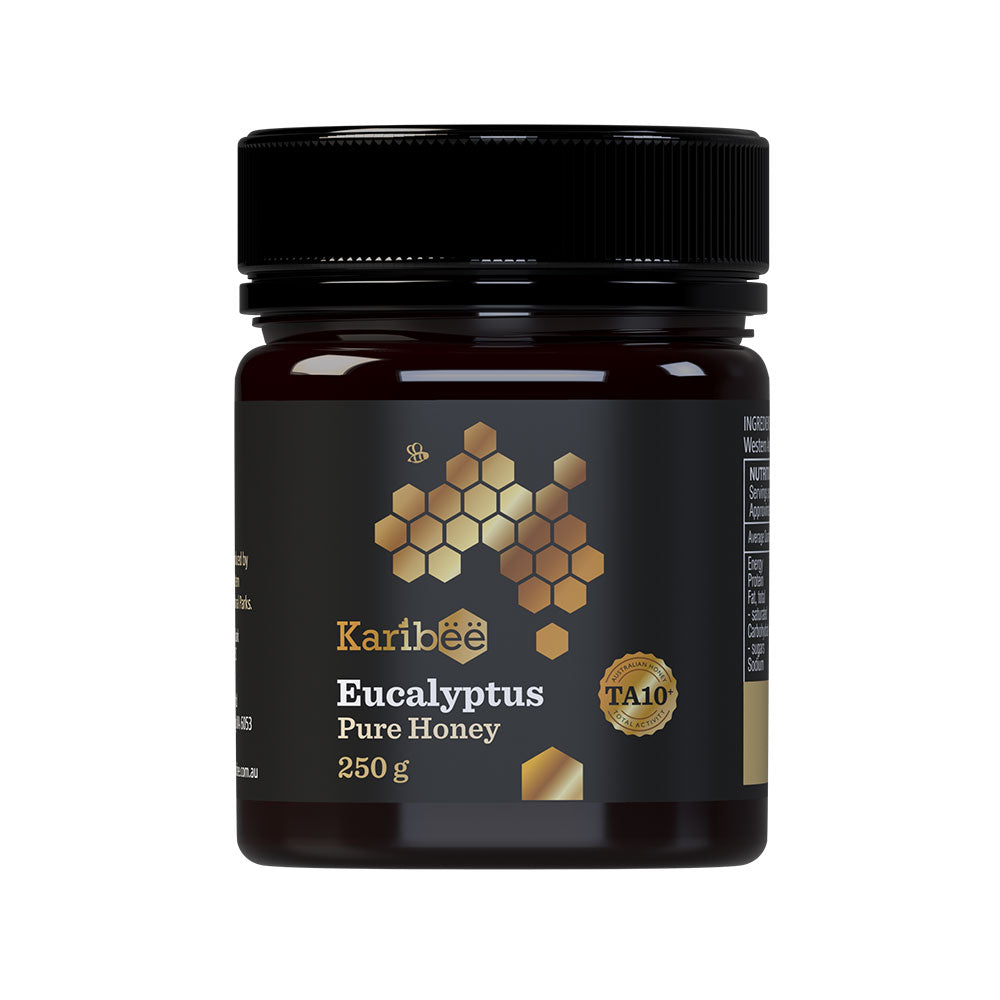 Karibee Eucalyptus TA 10+