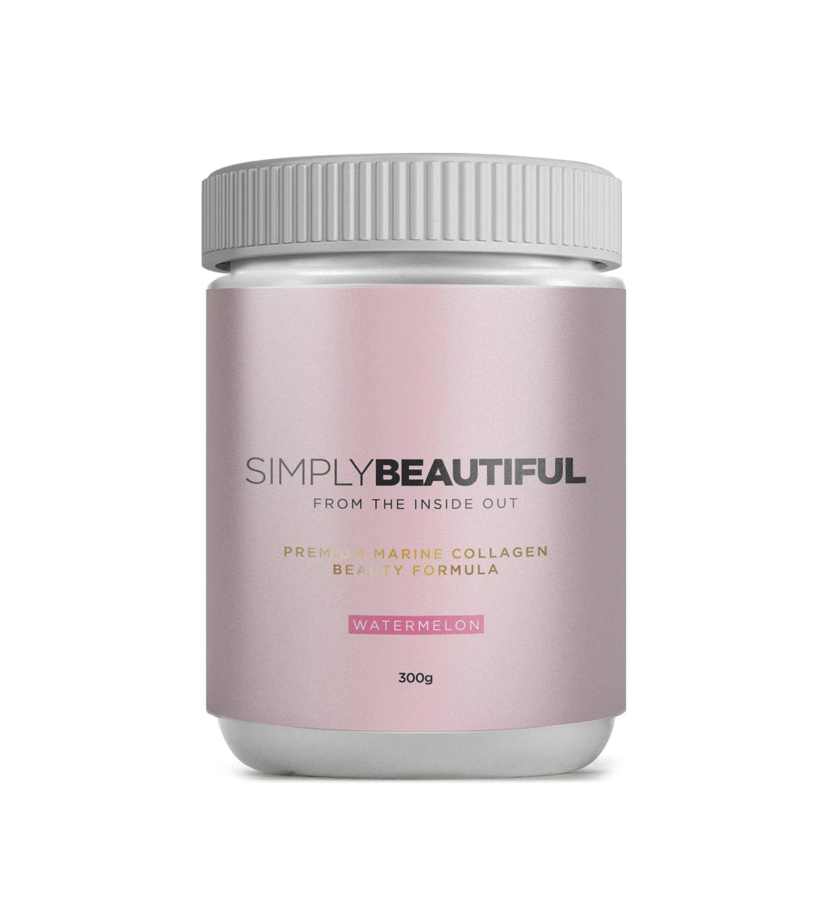 NutraViva NesProteins Simply Beautiful Formula Watermelon