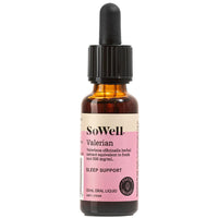 Sowell Valerian1:2 Sleep Support