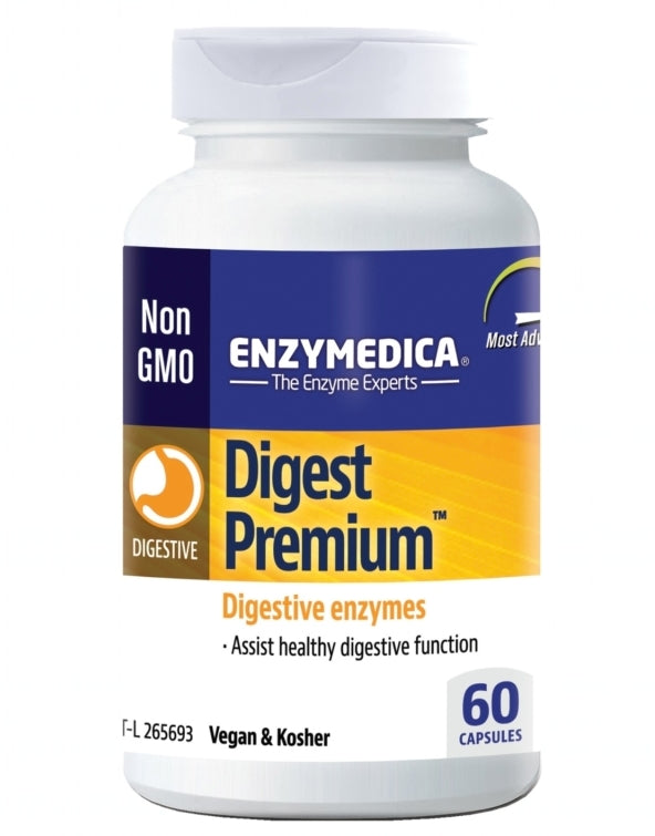 Enzymedica Digest Premium