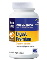 Enzymedica Digest Premium