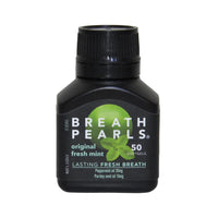 Breath Pearls Original