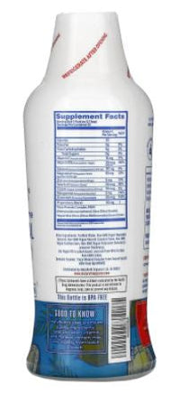 Mary Ruths Liquid Nighttime Multimineral Coconut Dream