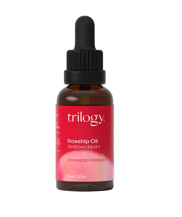 Trilogy Rosehip Oil Antioxidant