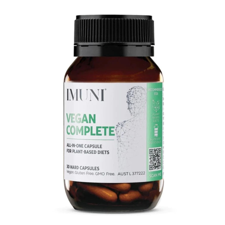 Imuni Vegan Complete