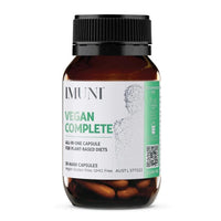 Imuni Vegan Complete