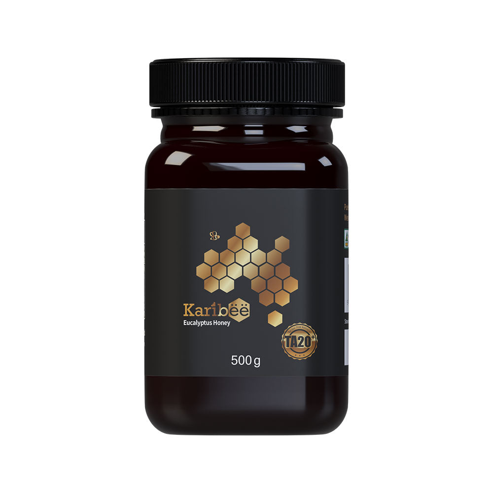 Karibee Eucalyptus TA 20+