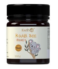Karibee Koala Bee Honey TA 10+