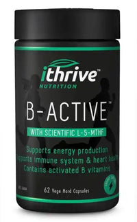 Ithrive Nutrition B-Active