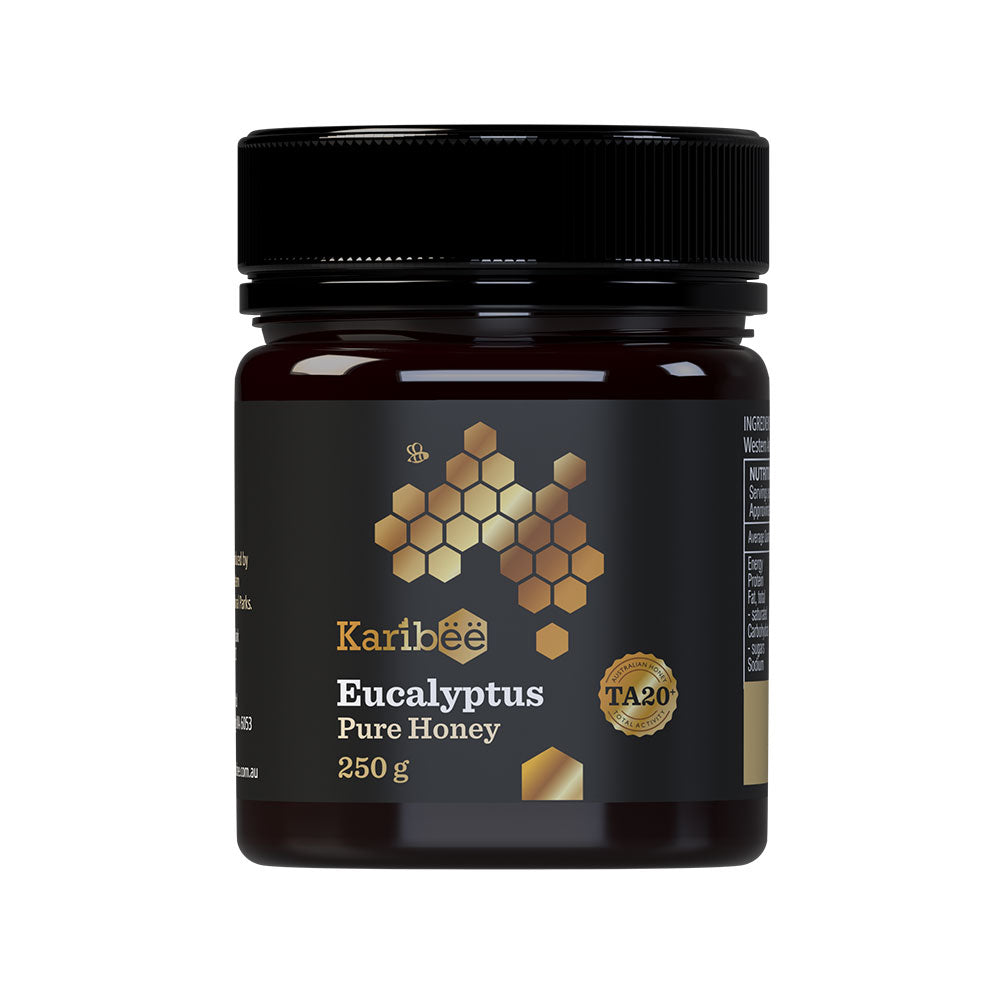 Karibee Eucalyptus TA 20+