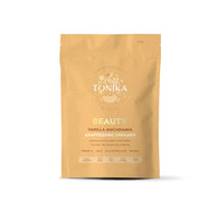 Tonika Coffee Creamer Vanilla Macadamia