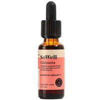 Sowell Echinacea 1:2 Maintain Immunity