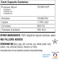 Enzymedica Digest Premium