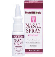 Nutribiotic Nasal Spray