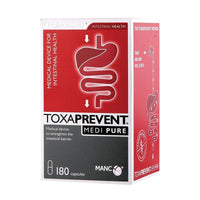 Bio-Practica Toxaprevent Medi Pure