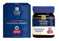 Manuka Health Manuka Honey MGO850+