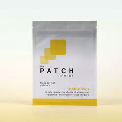 Hangover Transdermal Patches