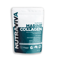 NutraViva NesProteins Marine Collagen