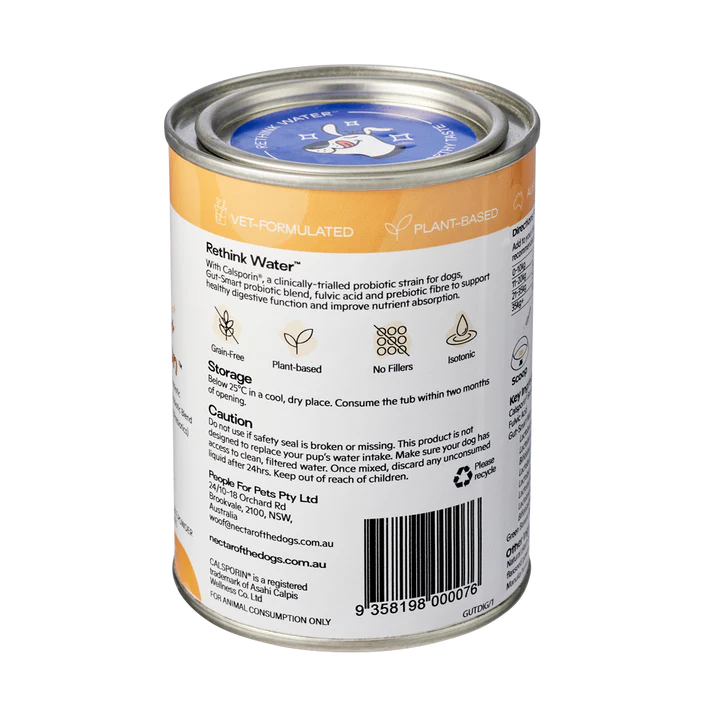 Nectar Gut-Brain Plus Digestion