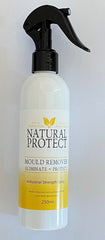 Natural Protect Micro Protect Clean surface mold spray