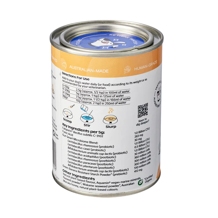 Nectar Gut-Brain Plus Digestion