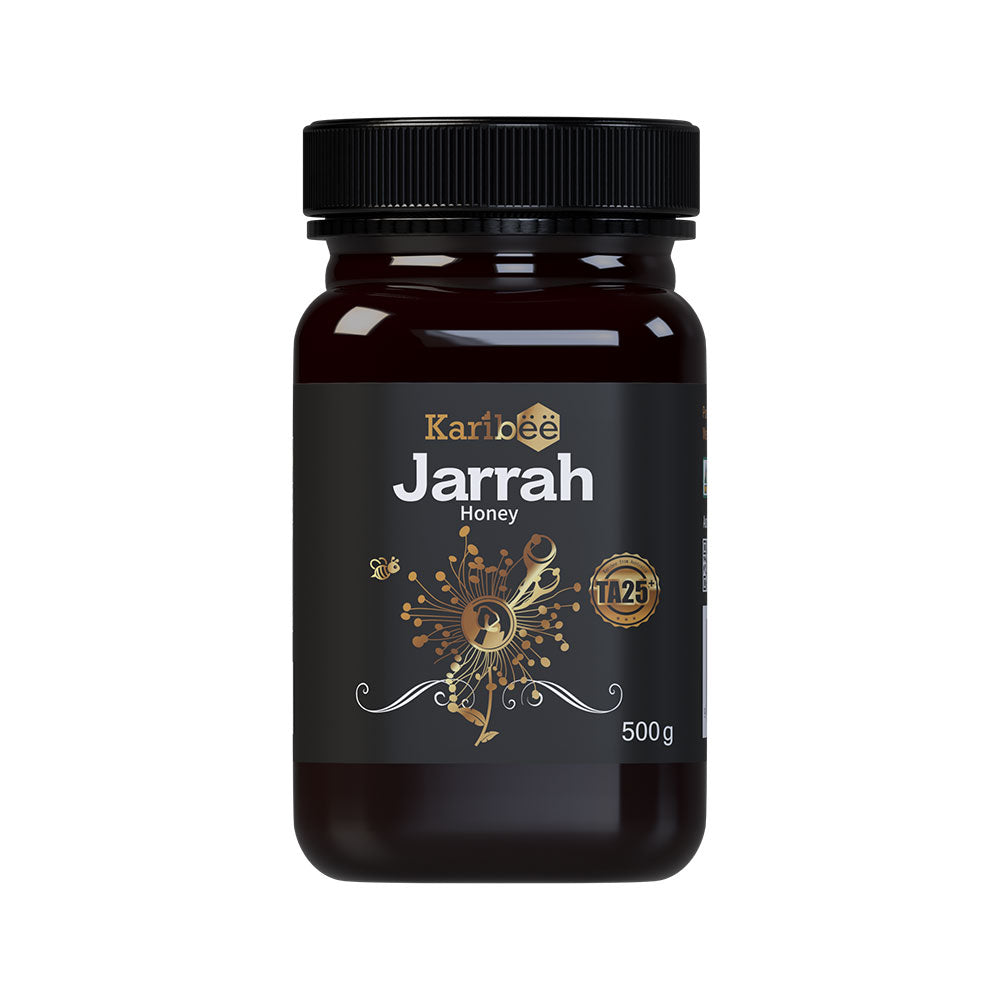 Karibee Jarrah TA 25+