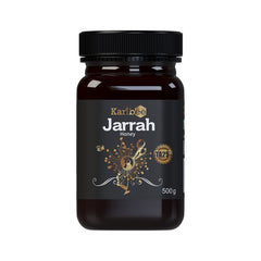 Karibee Jarrah TA 25+