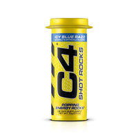 Cellucor C4 Shot Rocks